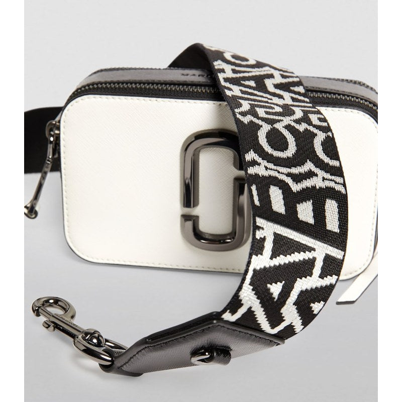Bolsa Crossbody The Snapshot