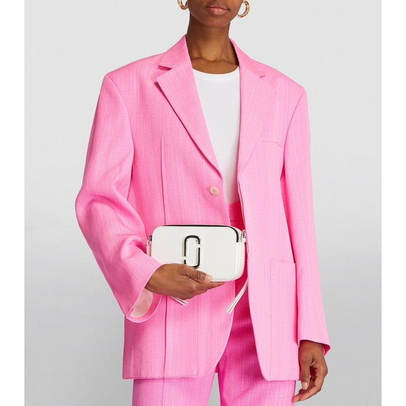 Bolsa Crossbody The Snapshot