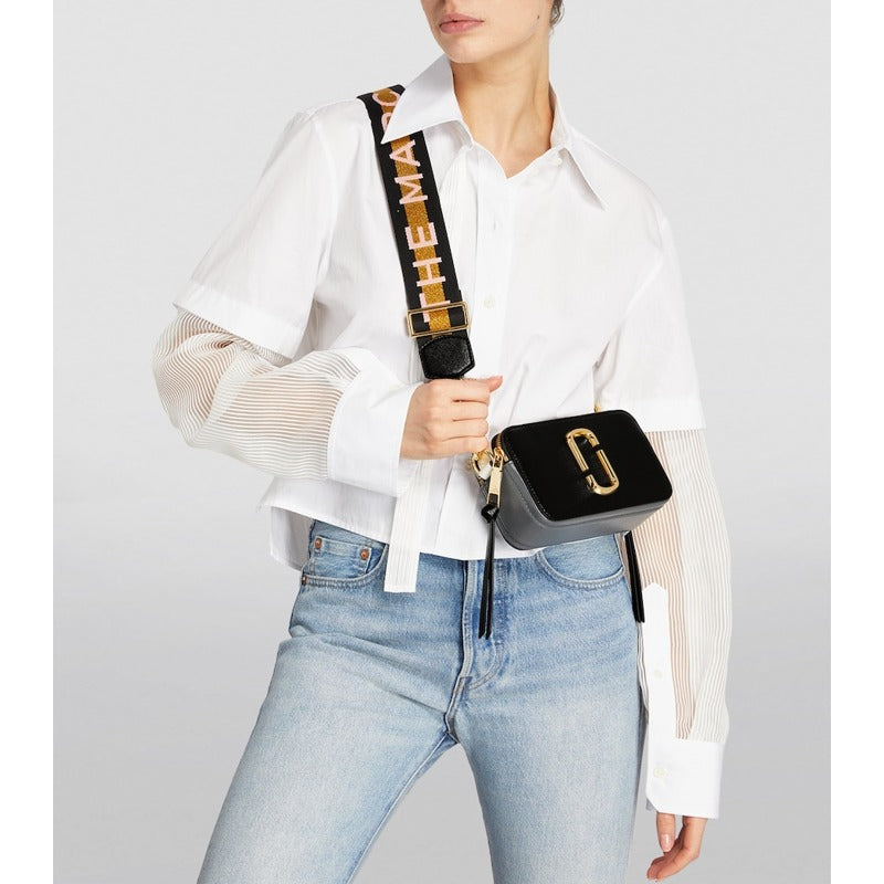 Bolsa Crossbody The Snapshot