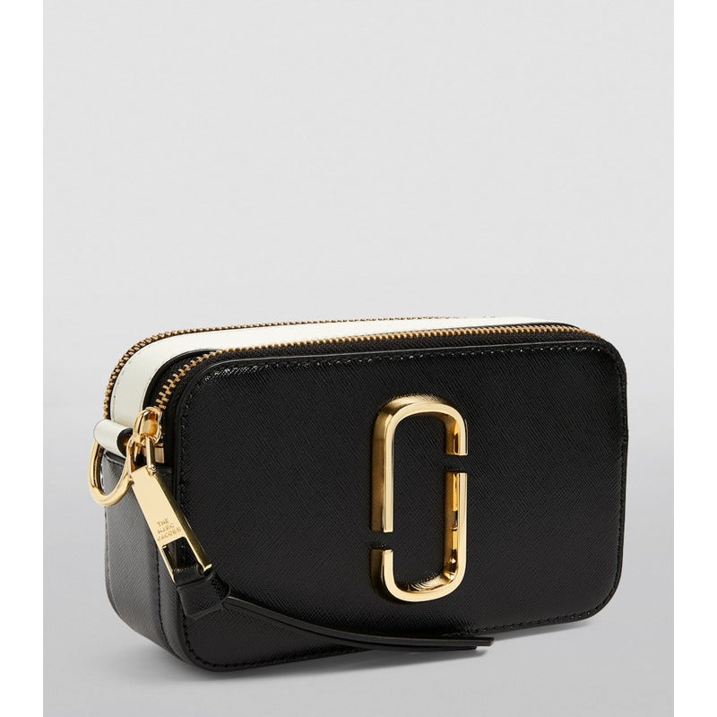 Bolsa Crossbody The Snapshot