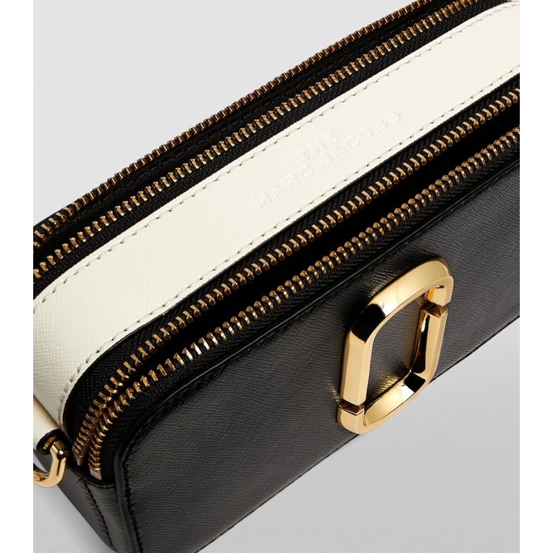 Bolsa Crossbody The Snapshot
