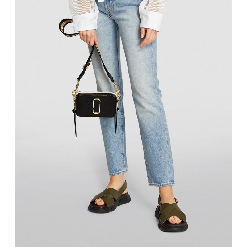 Bolsa Crossbody The Snapshot