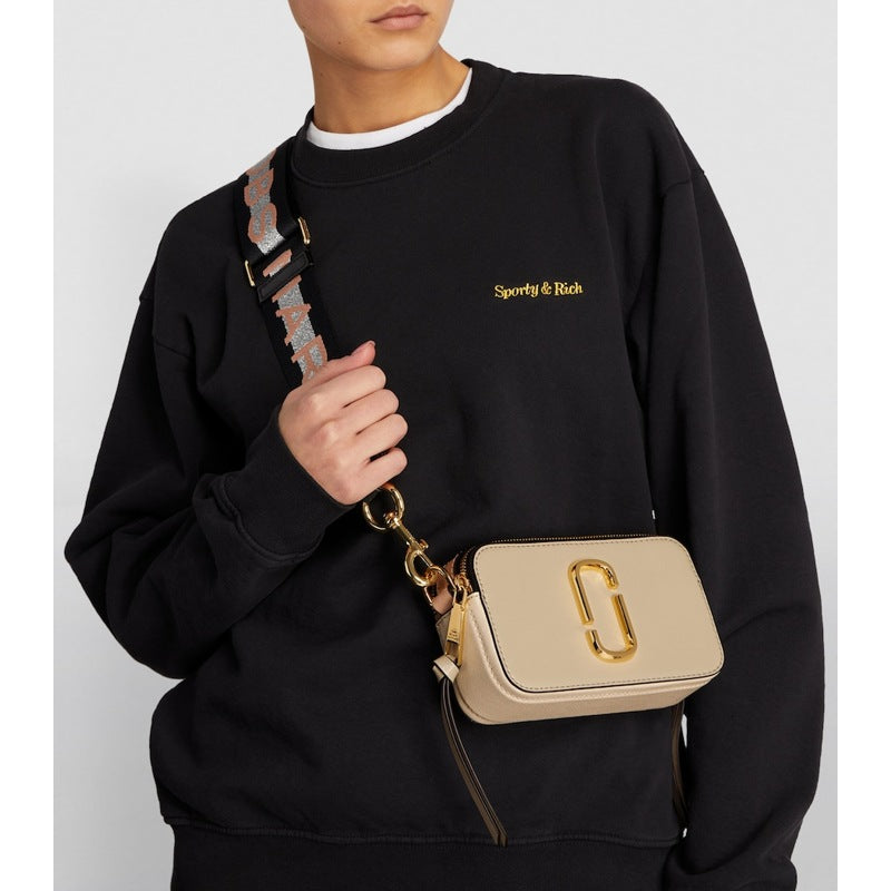 Bolsa Crossbody The Snapshot