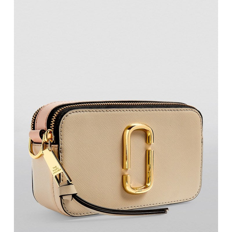 Bolsa Crossbody The Snapshot