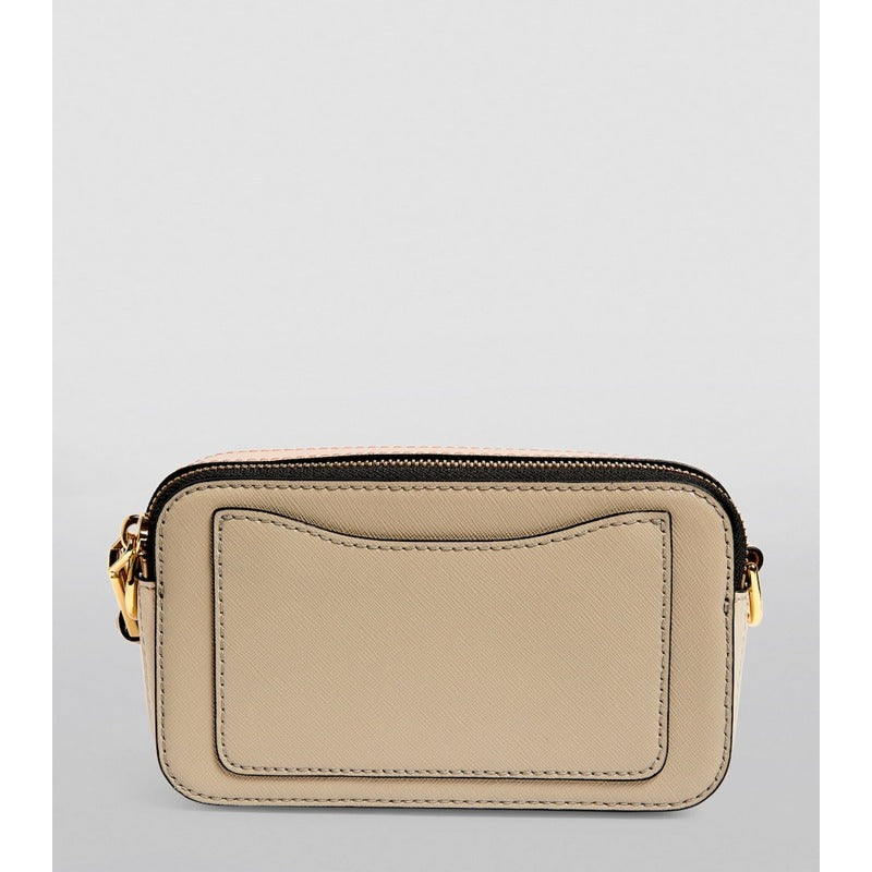 Bolsa Crossbody The Snapshot