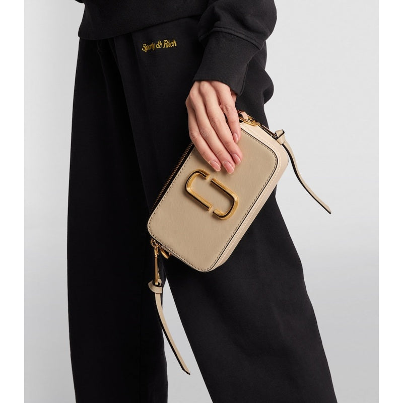 Bolsa Crossbody The Snapshot