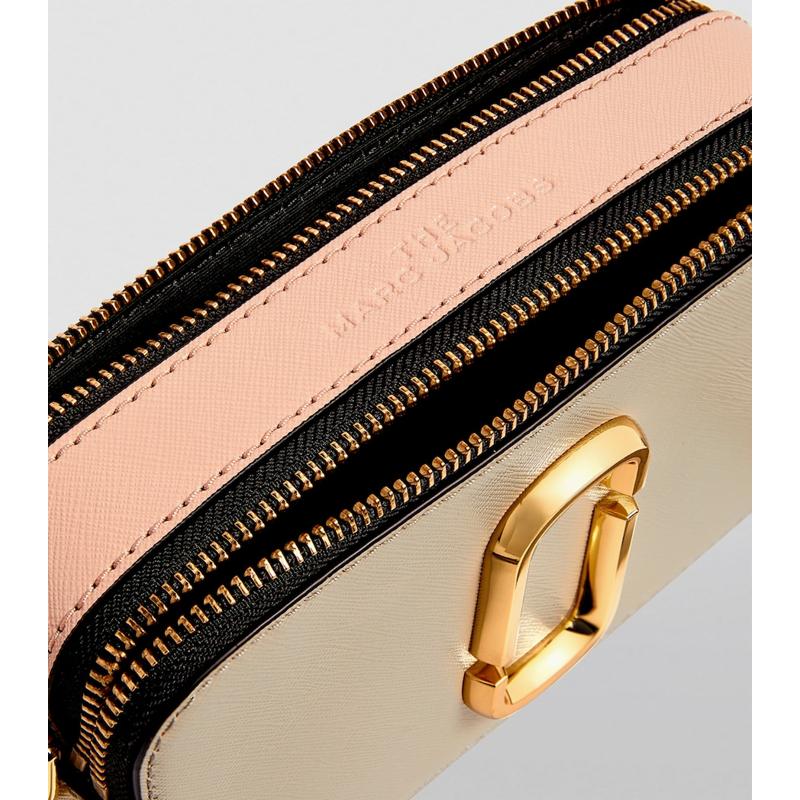 Bolsa Crossbody The Snapshot