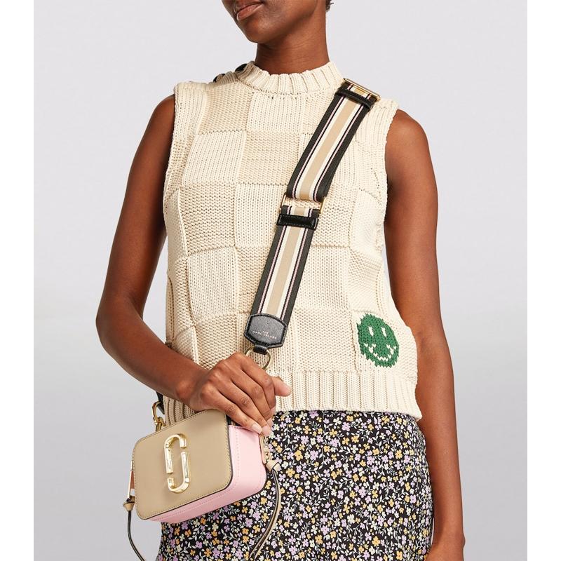 Bolsa Crossbody The Snapshot