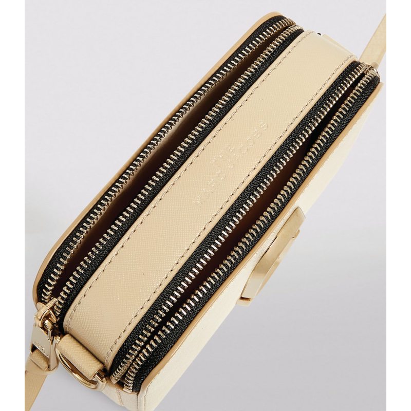 Bolsa Crossbody The Snapshot