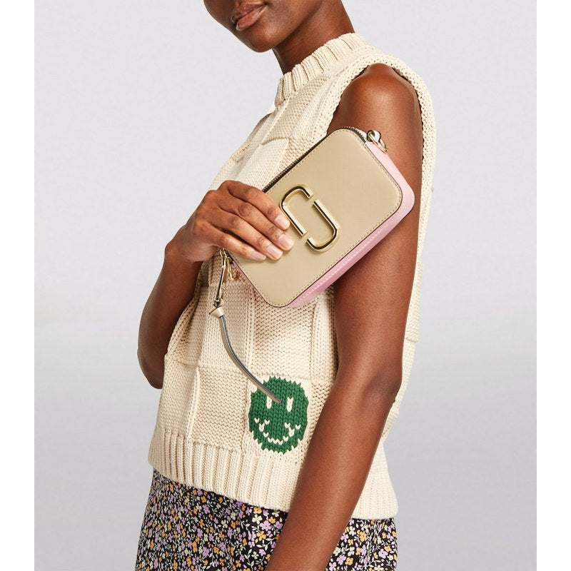 Bolsa Crossbody The Snapshot