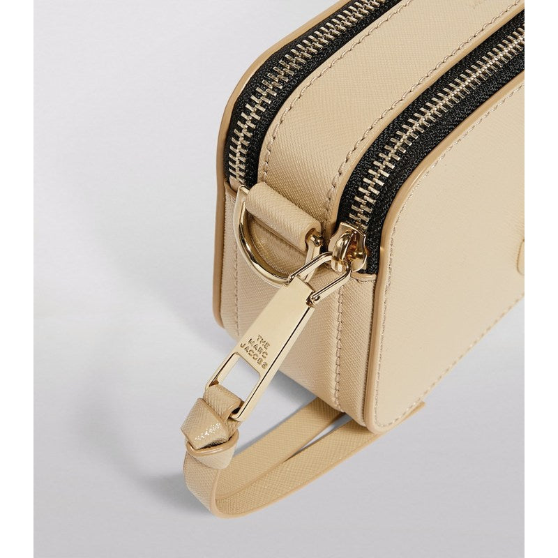 Bolsa Crossbody The Snapshot