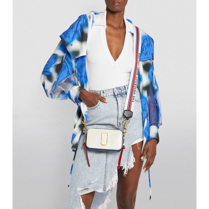 Bolsa Crossbody The Snapshot