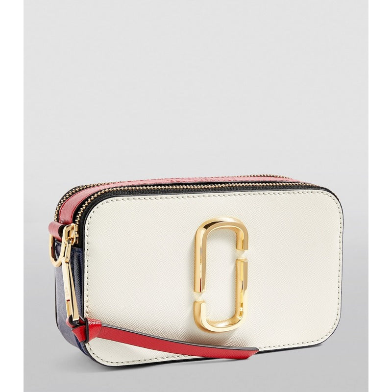 Bolsa Crossbody The Snapshot
