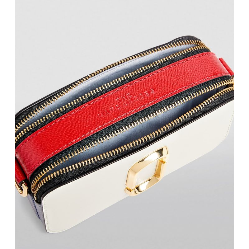 Bolsa Crossbody The Snapshot