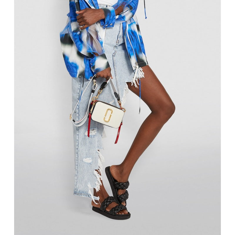Bolsa Crossbody The Snapshot