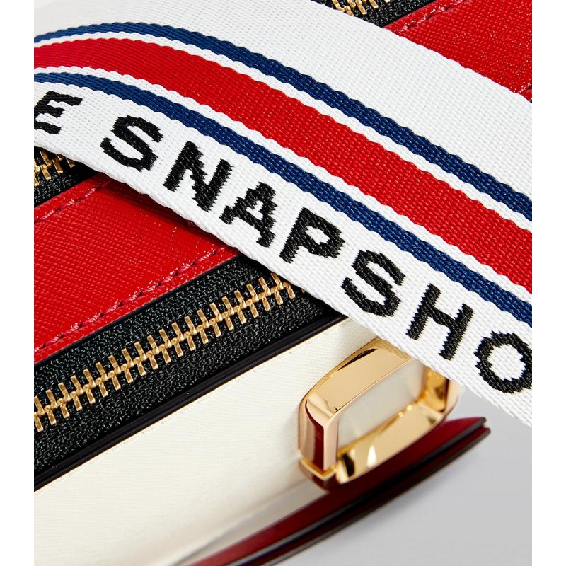 Bolsa Crossbody The Snapshot