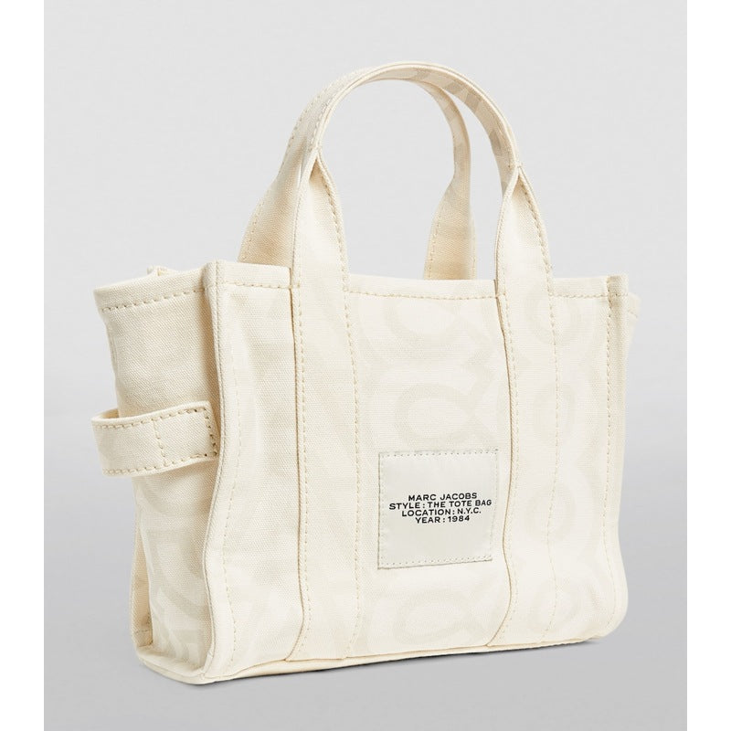 Bolsa Tote The Mini The Monogram