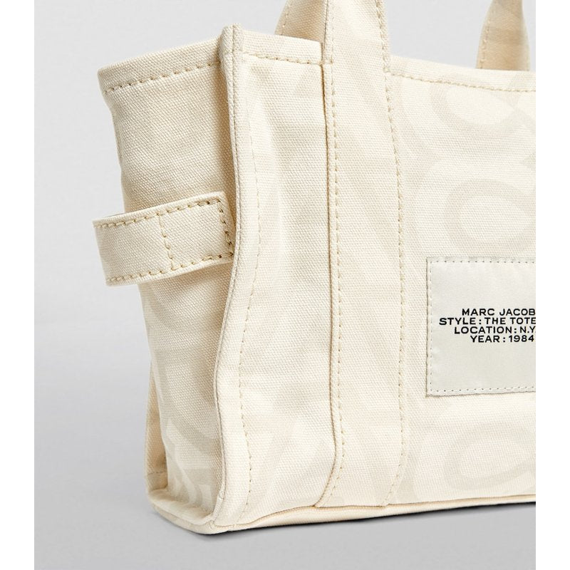 Bolsa Tote The Mini The Monogram