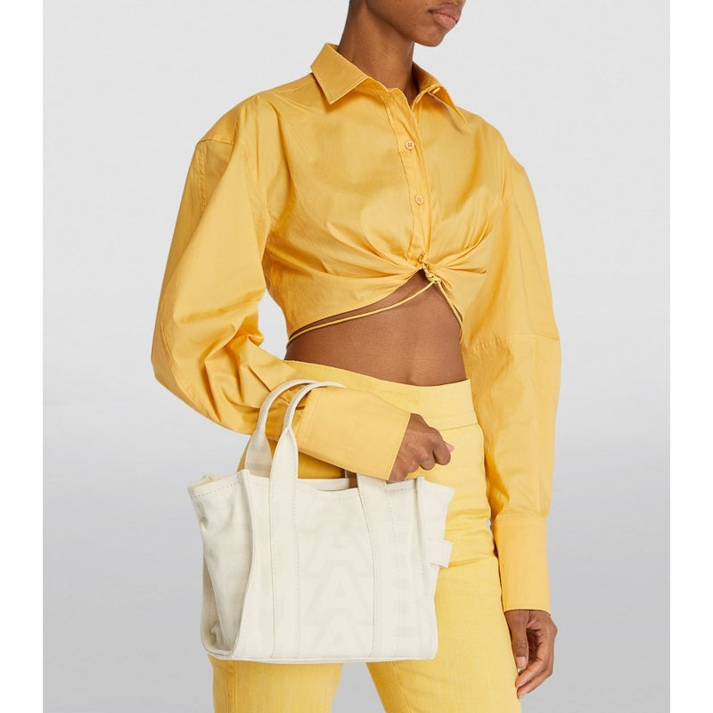 Bolsa Tote The Mini The Monogram