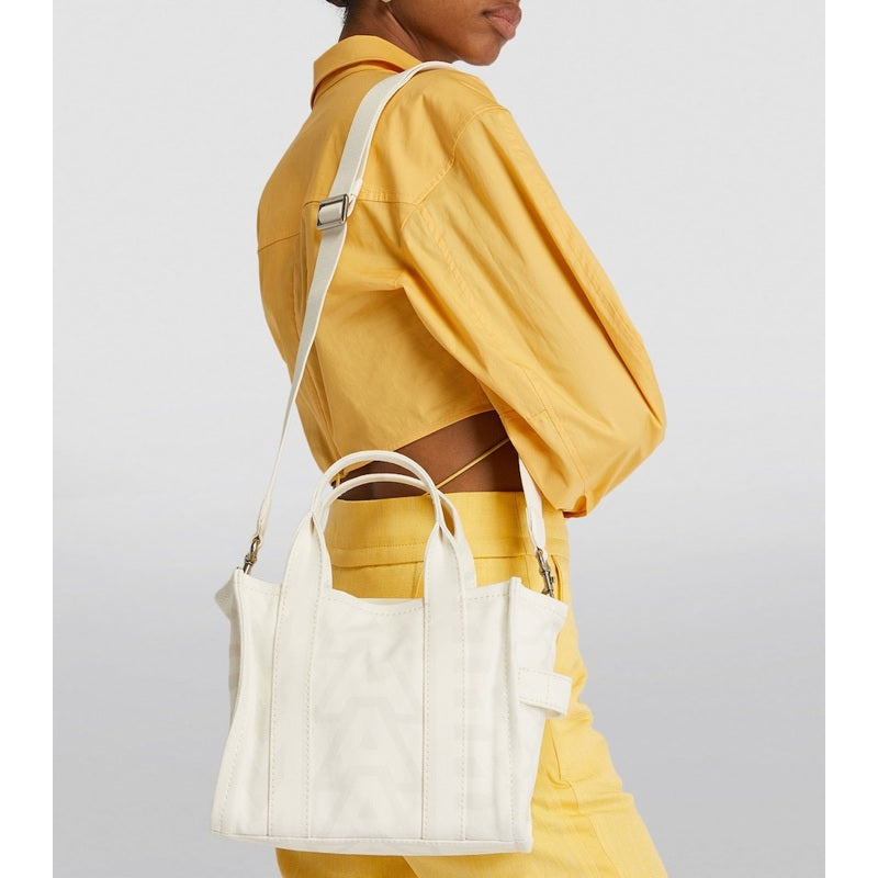 Bolsa Tote The Mini The Monogram