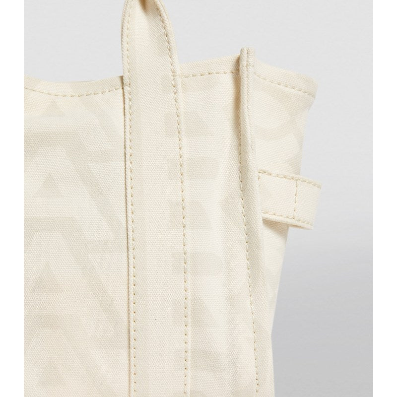 Bolsa Tote The Mini The Monogram