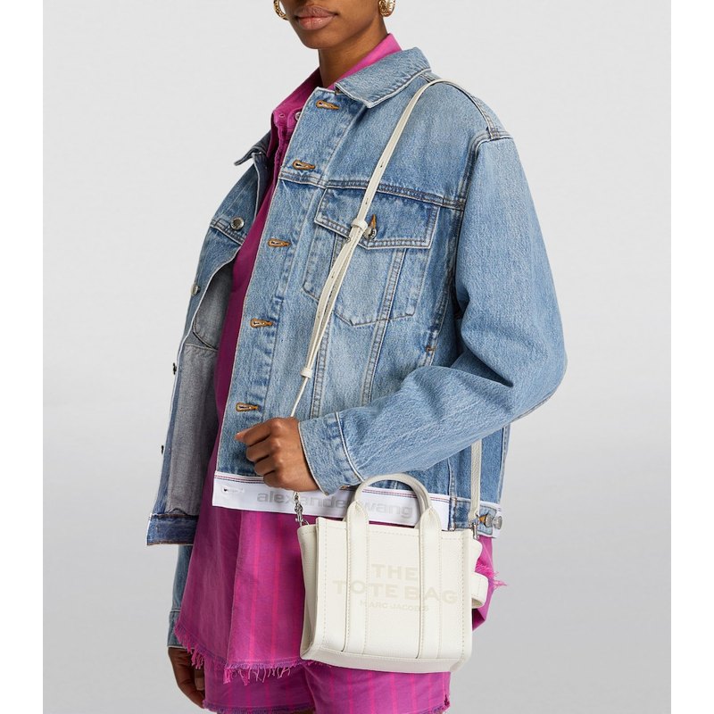 Bolsa Tote The Micro The