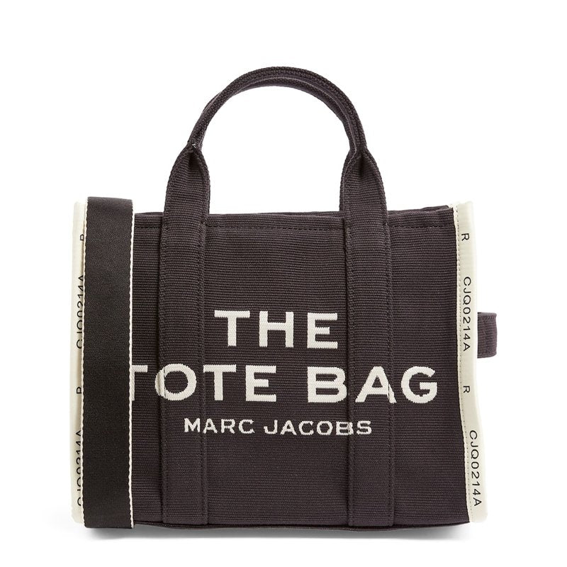 Bolsa Tote Logo The Marc - Mercado de Luxo - O Maior E-Commerce de Bens, Produtos e Serviços de Luxo do Brasil.