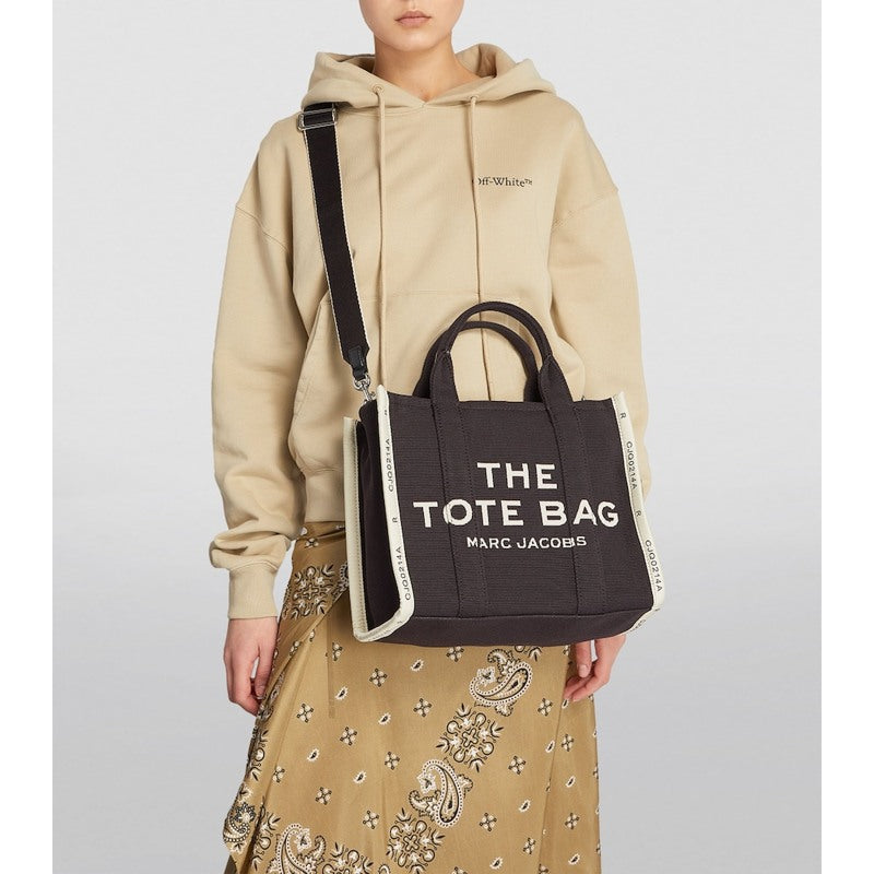 Bolsa Tote Logo The Marc