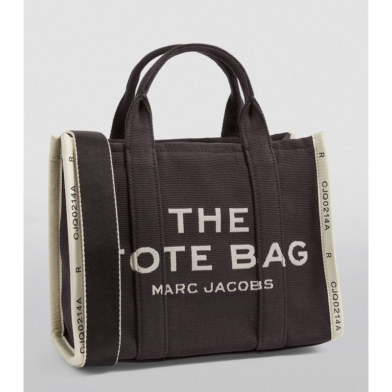 Bolsa Tote Logo The Marc