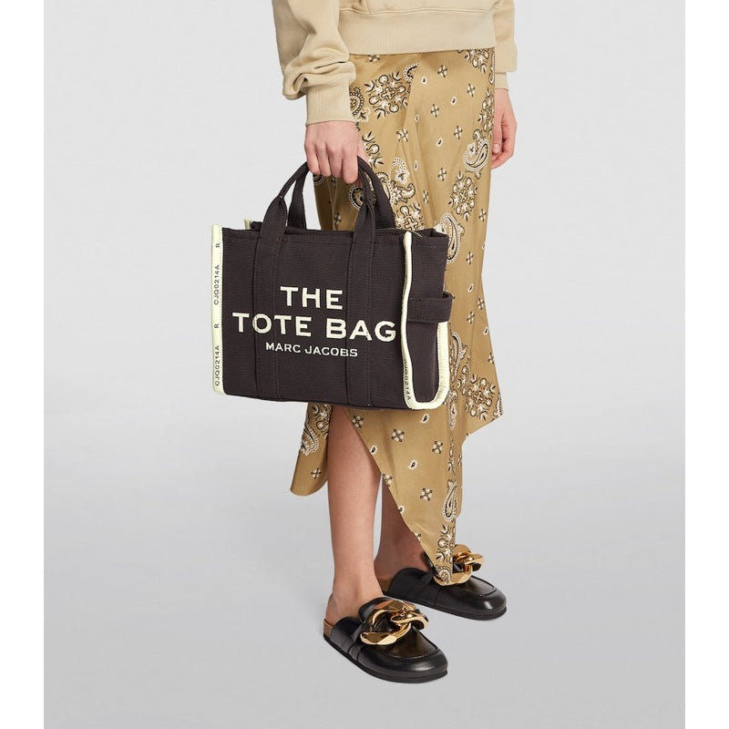 Bolsa Tote Logo The Marc