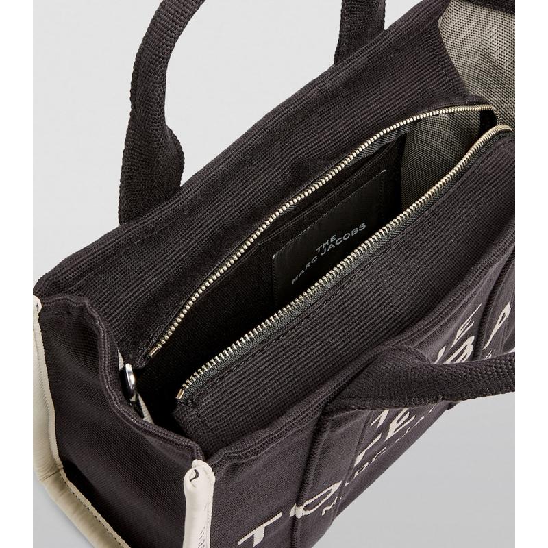 Bolsa Tote Logo The Marc