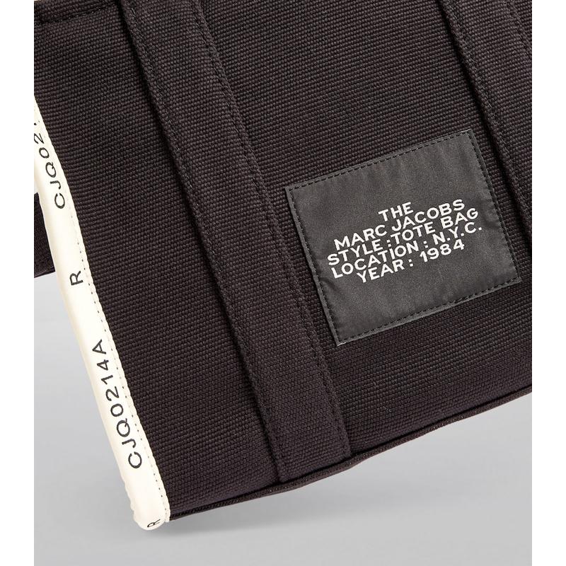 Bolsa Tote Logo The Marc