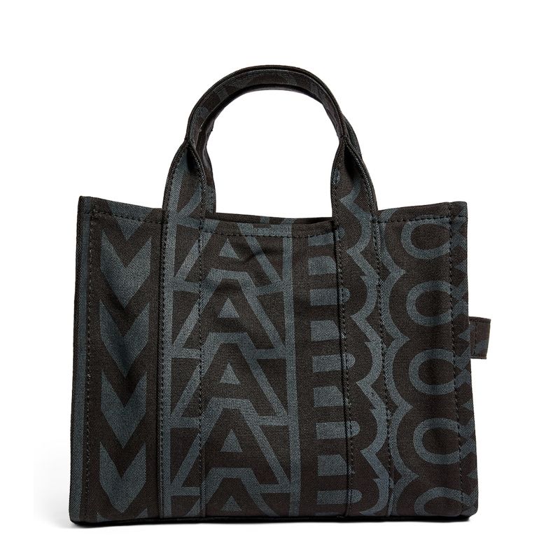 Bolsa Tote The Medium The Monogram - Mercado de Luxo - O Maior E-Commerce de Bens, Produtos e Serviços de Luxo do Brasil.