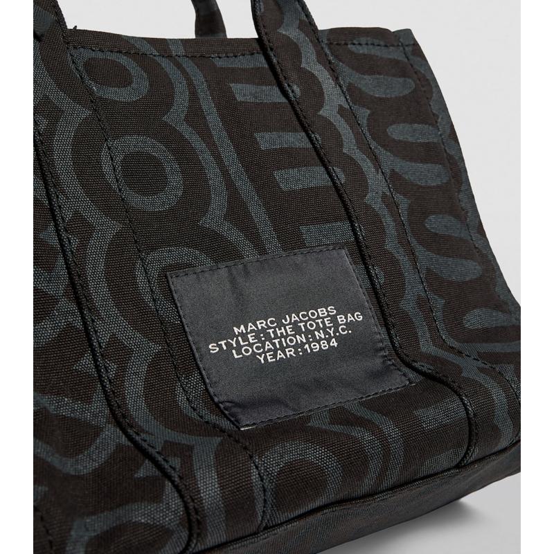 Bolsa Tote The Medium The Monogram