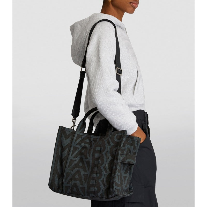 Bolsa Tote The Medium The Monogram