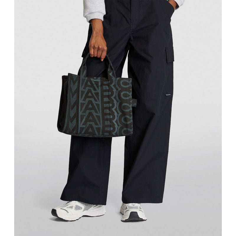 Bolsa Tote The Medium The Monogram