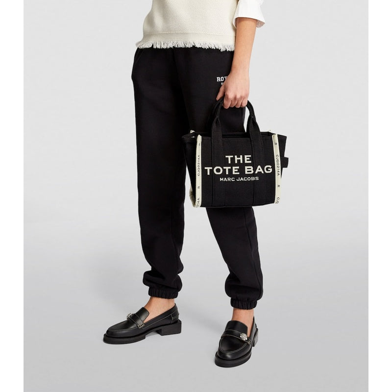 Bolsa Tote The Mini Jacquard