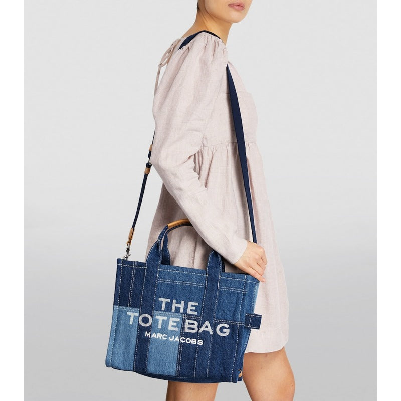 Bolsa Tote The Small The