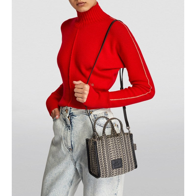 Bolsa Tote The Micro The Monogram