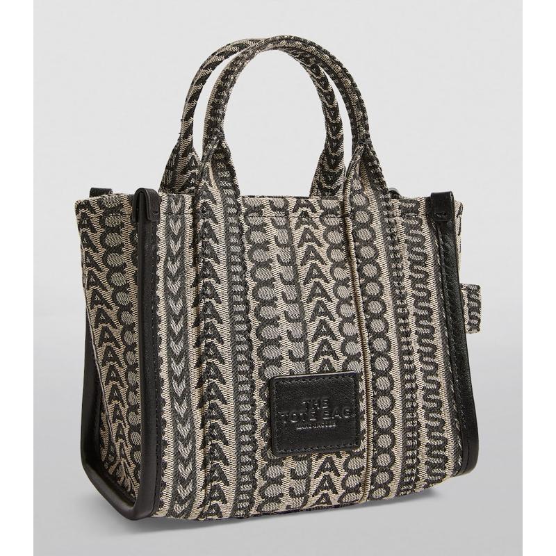 Bolsa Tote The Micro The Monogram
