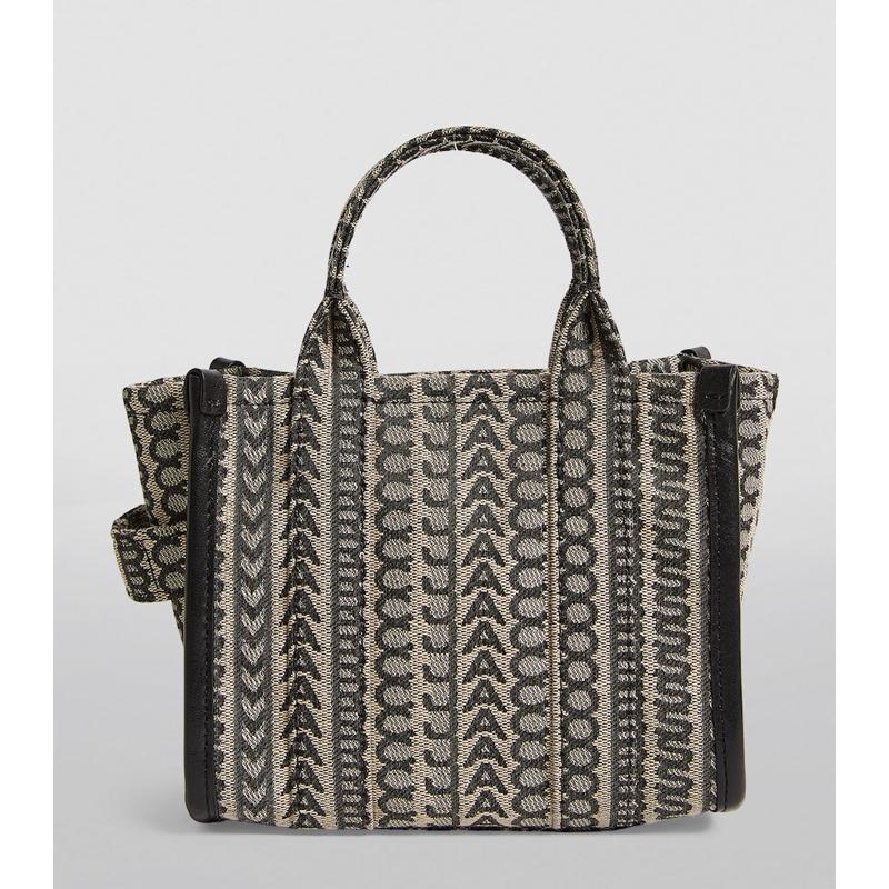 Bolsa Tote The Micro The Monogram