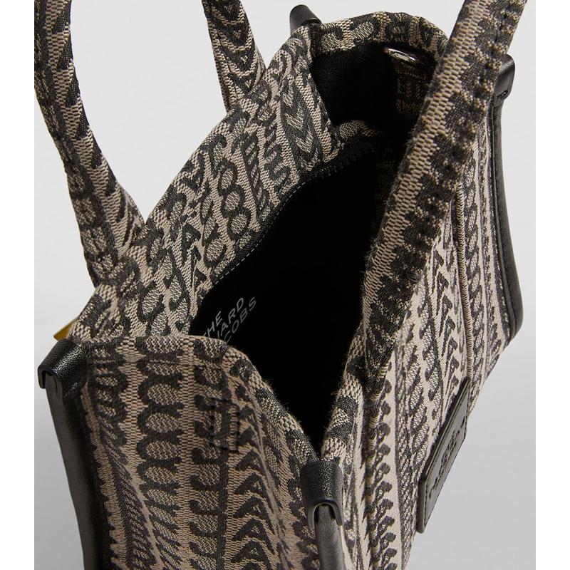 Bolsa Tote The Micro The Monogram