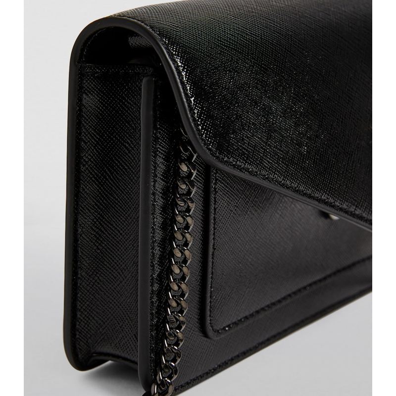 Bolsa Wallet The Envelope Chain