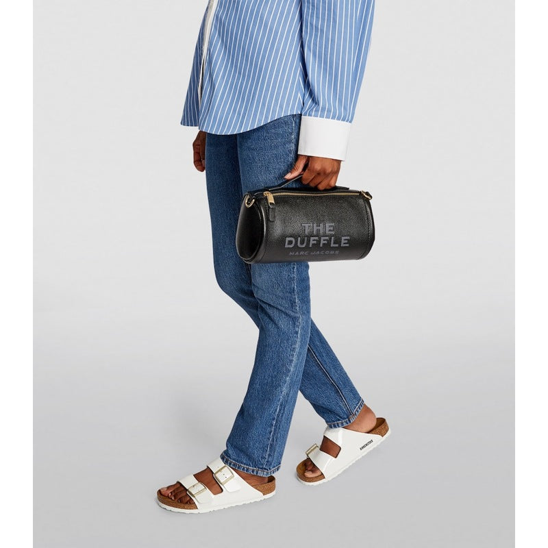 Bolsa Crossbody The Duffle