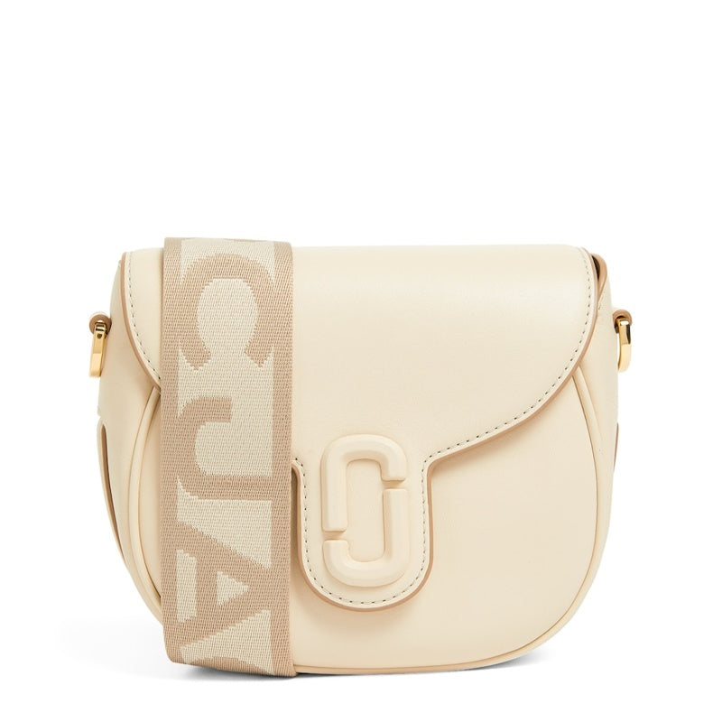 Bolsa Crossbody The Small J Marc Saddle - Mercado de Luxo - O Maior E-Commerce de Bens, Produtos e Serviços de Luxo do Brasil.