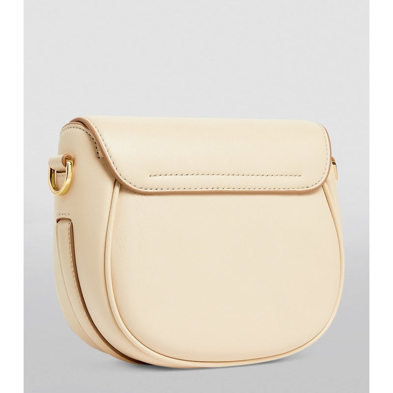 Bolsa Crossbody The Small J Marc Saddle