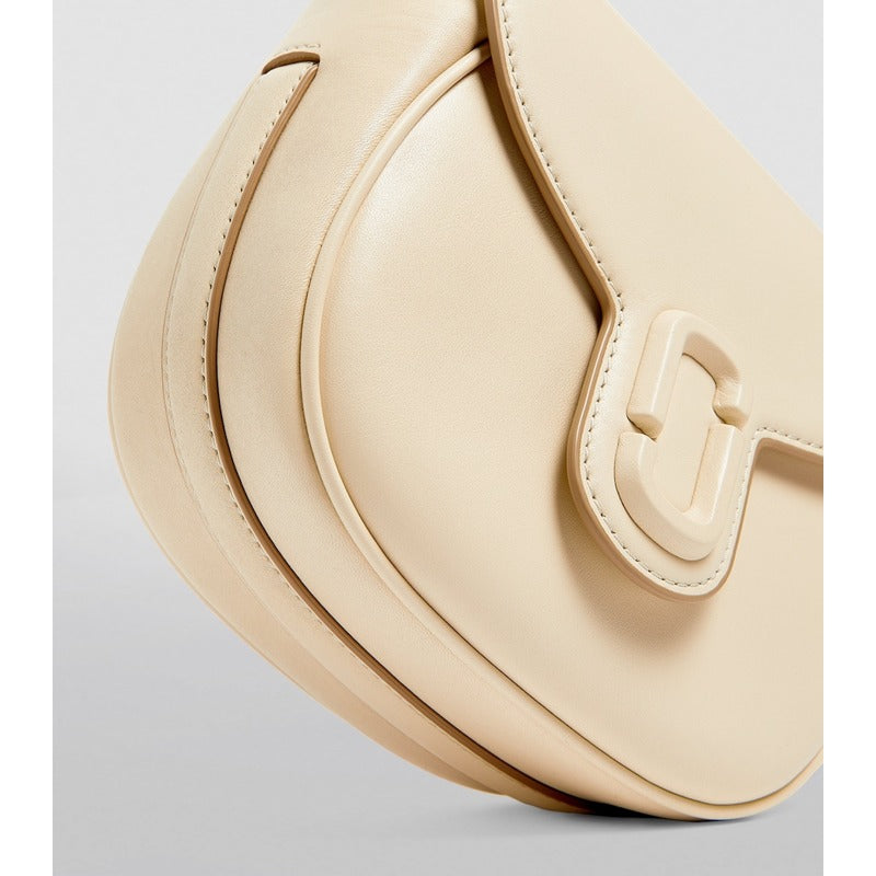 Bolsa Crossbody The Small J Marc Saddle