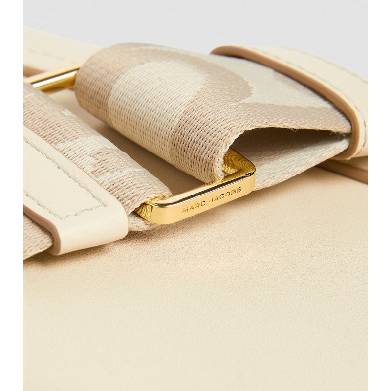 Bolsa Crossbody The Small J Marc Saddle