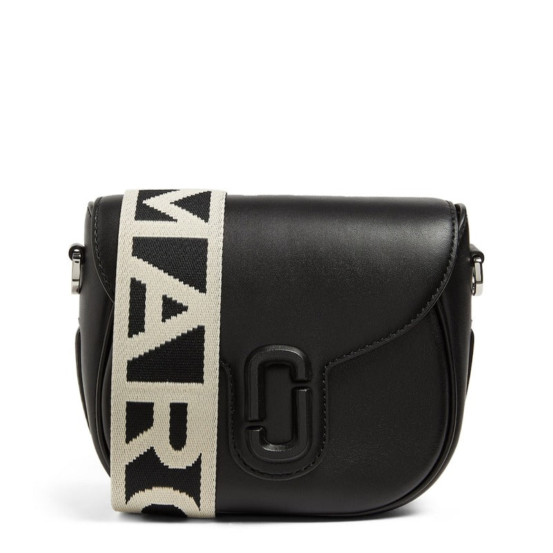 Bolsa Crossbody The Small J Marc Saddle - Mercado de Luxo - O Maior E-Commerce de Bens, Produtos e Serviços de Luxo do Brasil.