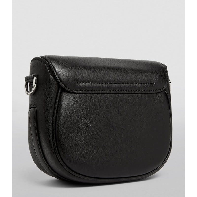 Bolsa Crossbody The Small J Marc Saddle